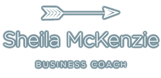 Sheila McKenzie - Business Coach